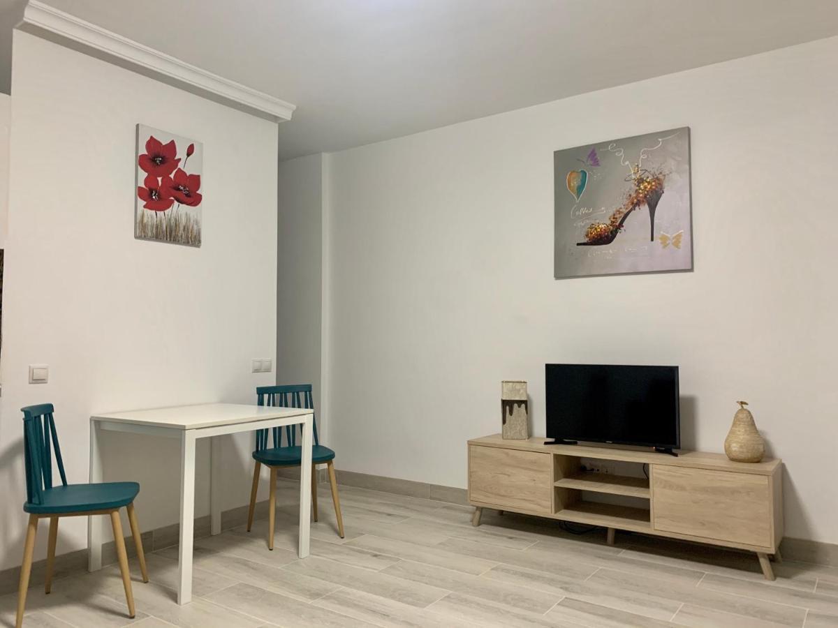 Calm, Cosy And Bright Apartment Renovated In Playa Del Ingles- Wifi Free Экстерьер фото