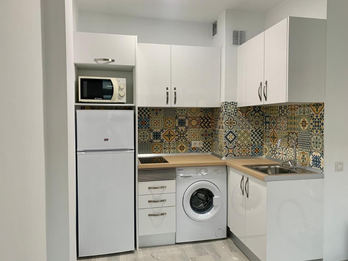 Calm, Cosy And Bright Apartment Renovated In Playa Del Ingles- Wifi Free Экстерьер фото