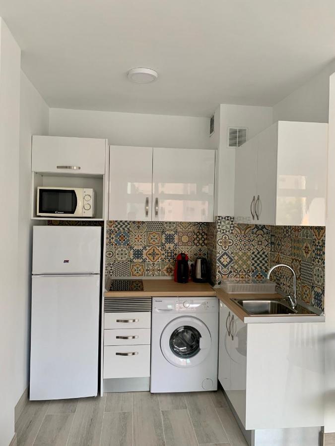 Calm, Cosy And Bright Apartment Renovated In Playa Del Ingles- Wifi Free Экстерьер фото