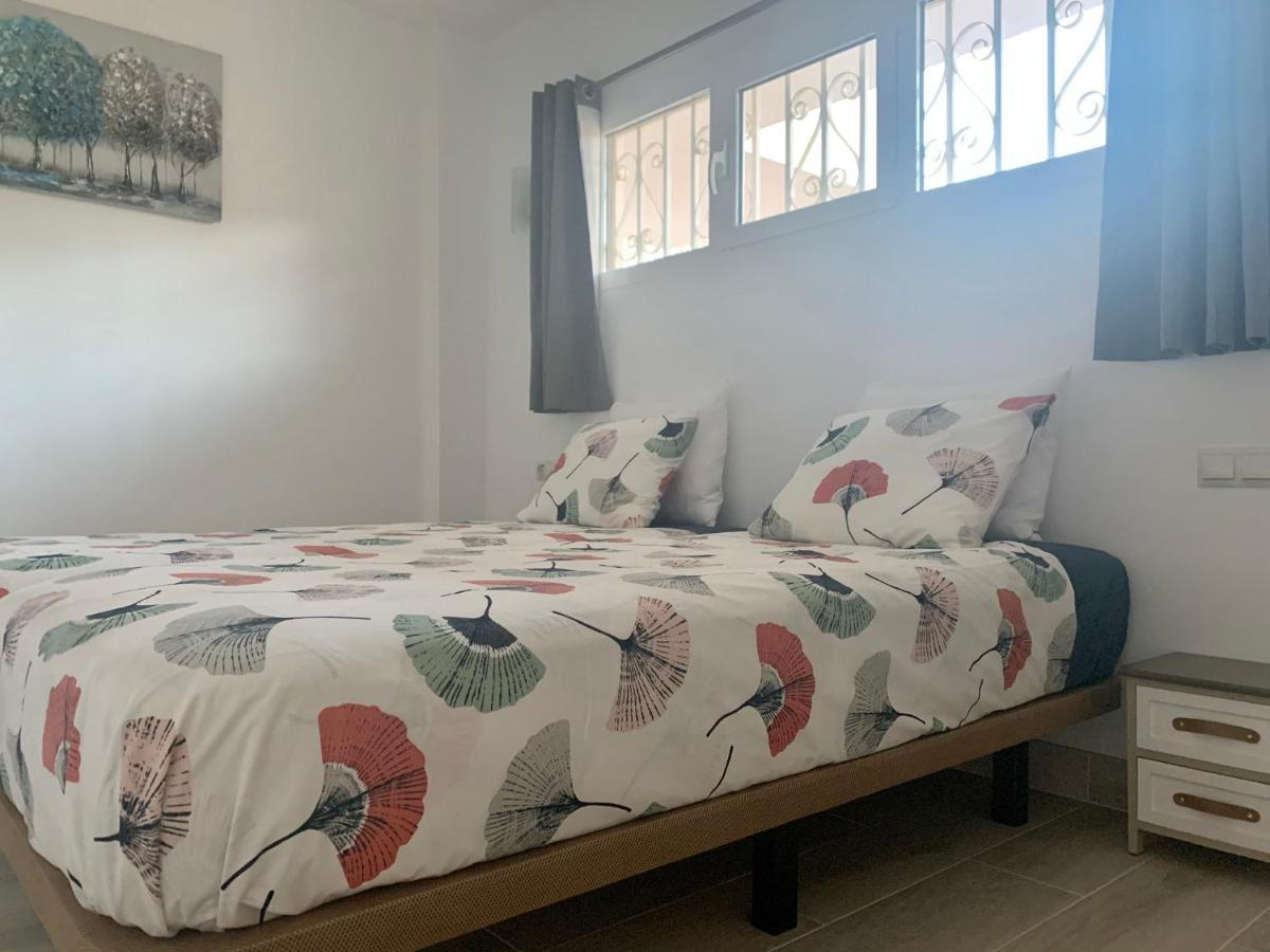Calm, Cosy And Bright Apartment Renovated In Playa Del Ingles- Wifi Free Экстерьер фото