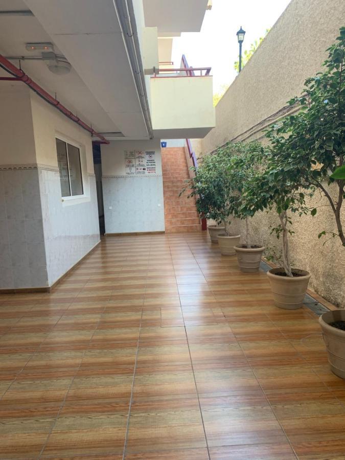 Calm, Cosy And Bright Apartment Renovated In Playa Del Ingles- Wifi Free Экстерьер фото