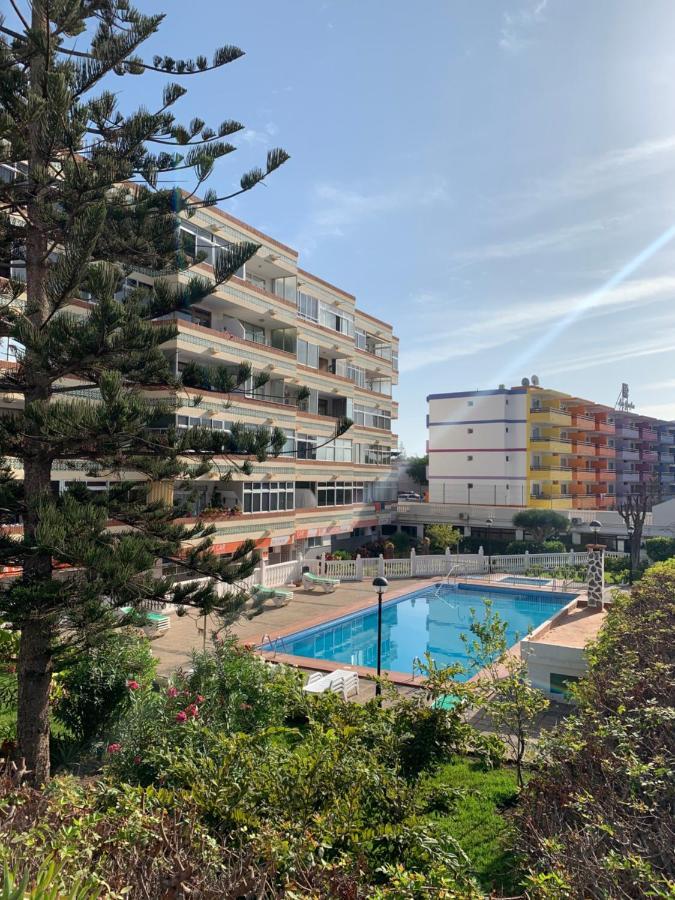 Calm, Cosy And Bright Apartment Renovated In Playa Del Ingles- Wifi Free Экстерьер фото